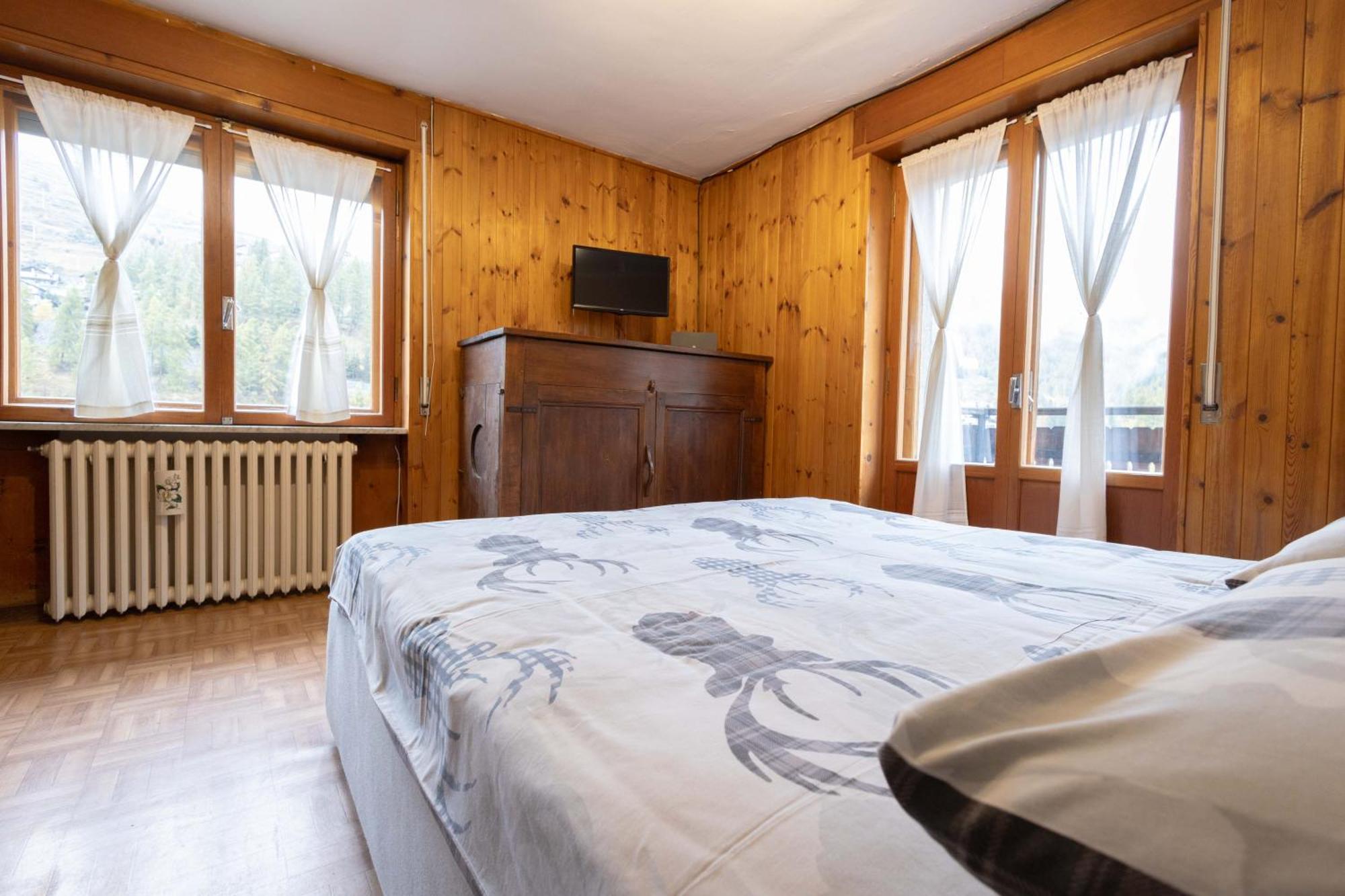 Maison Nanni Cogne Eksteriør billede