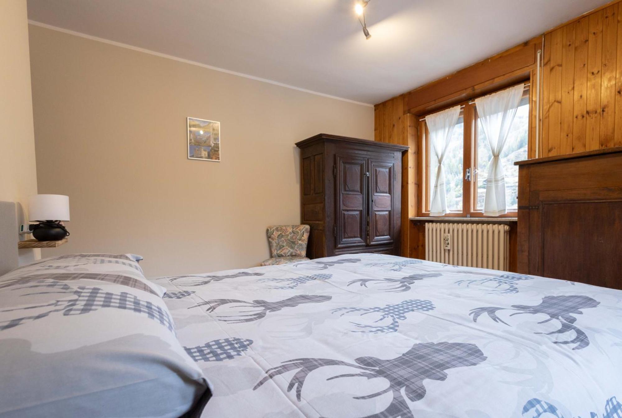Maison Nanni Cogne Eksteriør billede
